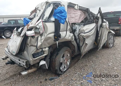 2012 GMC Terrain Slt-2 из США, поврежденный, VIN 2GKFLWE55C6191679